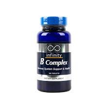INFINITY B COMPLEX 100 TAB