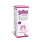 SOLTUX ORAL SOLUTION 200ML
