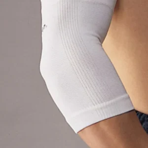 JASPER ELBOW SUPPORTER WHITE-L