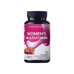 LIVS WOMEN MULTIVITAMIN 50 GUMMIES