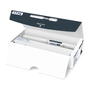 WEGOVY 2.4 MG FLEXTOUCH