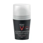 VICHY HOMME DEO FOR MEN 72H 50ML