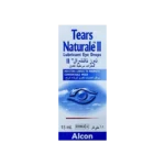 TEARS NATURALE ll EYE DROPS 15ML