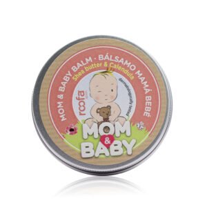 ROOFA MOM & BABY BALM 50ML