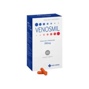 VENOSMIL 200MG CAPSUL
