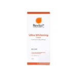 REVITOL ULTRA WHITENING CREAM 50ML