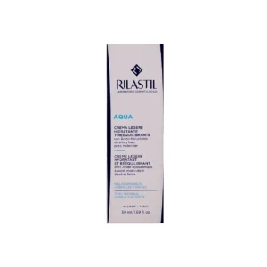 RILASTIL AQUA LEGERE CREAM 50ML