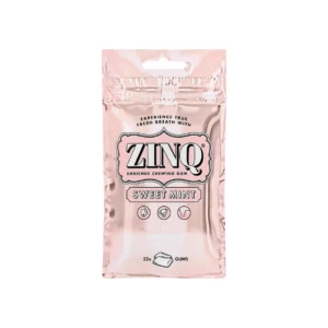ZINQ - SWEETMINT
