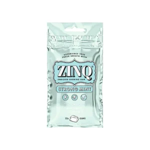ZINQ - STRONGMINT