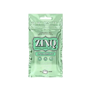 ZINQ SPEARMINT
