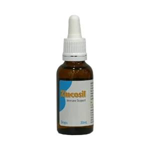 ZINCOSIL 30ML DROPS