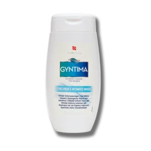 GYNTIMA CHILDEREN INTMATE WASH 100ML