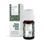 ABC+PURE TEA TREE OIL 10ML