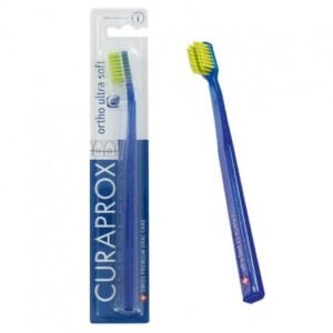 CURAPROX T/B ORTHO ULTRA SOFT
