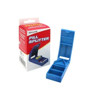 ACU LIFE PILL SPLITTER