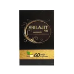 SHILAJIT Plus 60 Capsules