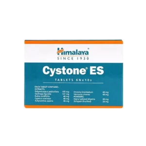 CYSTONE ES 60TAB