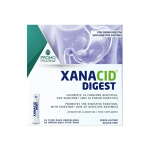 XANACID 20 STICKS