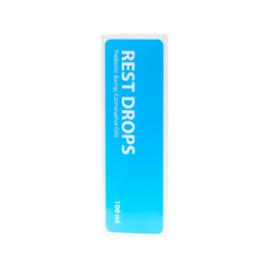 REST DROPS 100ML