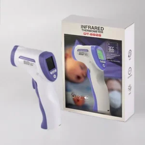 INFRARED THERMOMETER DT-8826