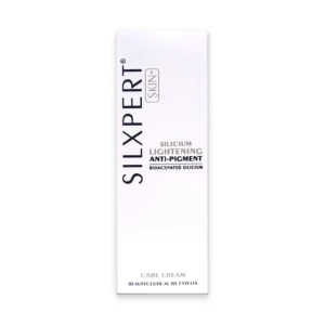 SILXPERT SILICIUM REPAIR CREAM 50ML