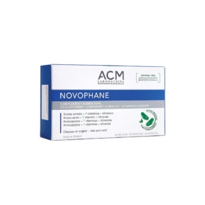 ACM NOVOPHANE FORTE 60 CAP