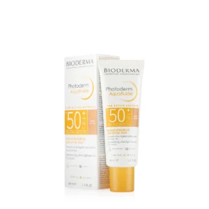 BIODERMA PHOTODERM AQUAFLUID SP50+ 40ML