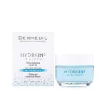 dermedic hydrain 3 cream gel 50ml