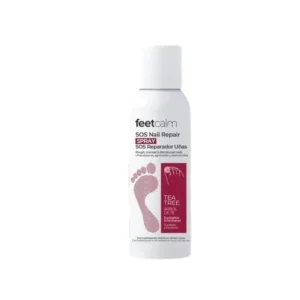FEET CALM SOS NAIL REPAIR SPRAY
