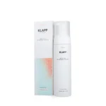 klapp multi level performance cleansing foam 200ml