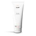 KLAPP TRIPLE ACHION SUN BODY LOTION SPF 50