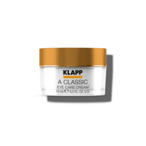 KLAPP A CLASSIC EYE CARE CREAM 15ML