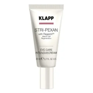KLAPP STRI-PEXAN EYE CARE INTENSIVE CREAM 20ML