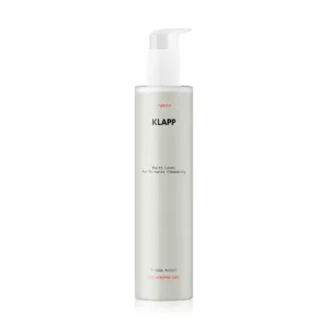 KLAPP PURIFY MULTI LEVEL PERFORMANCE CLEANSING GEL 200M