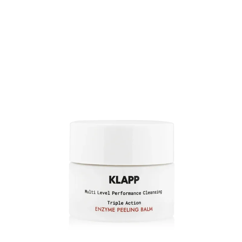 202512062020318677211klapp_triple_action_enzyme_peeling_balm_50ml
