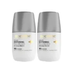 BEESLINE ROLL ON DEO INVISIBLE TOUCH(1+1)