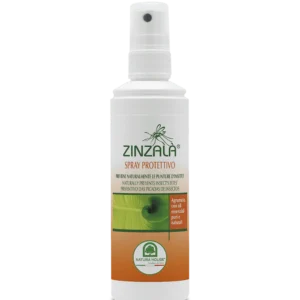ZINZALA MOSQUITO SPRAY 100ML