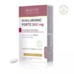BIOCYTE HYALURONIC FORTE 300MG 30 CAPS