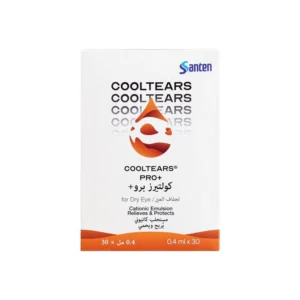 COOLTEARS PRO 30 SINGLE DOSE
