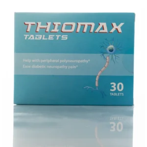 thiomax 30 tablets
