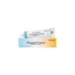 DEXANOL CREAM 30GM