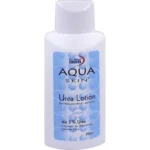 AQUA SKIN LOTION  5% UREA 250 ML