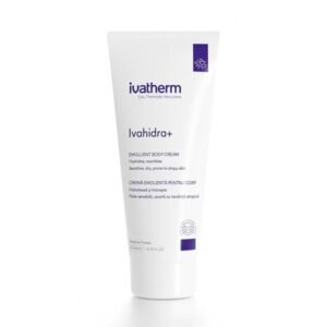 IVATHERM EMOLLIENT BODY CREAM 200ML