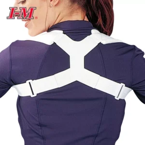 I- M CLAVICLE SUPPORT FOR MEN OH-115 (XXL)