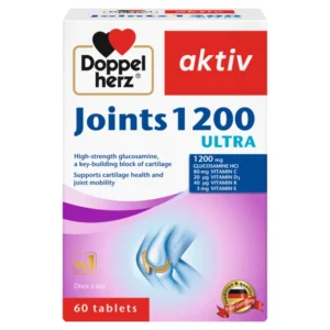 DOPPEL HERZ JOINTS 1200 ULTRA 60TAB