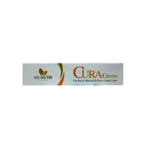 CURA CREAM 30GM