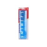 ACU LIFE PUSH BUTTON PILL REMINDER 7DAYS(400898)