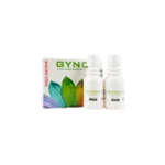 GYNOX BAKING SODA VAGINAL IRRIGATION*2