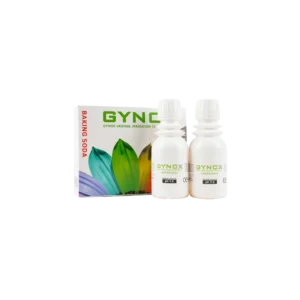 GYNOX BAKING SODA VAGINAL IRRIGATION*2