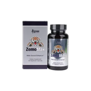 FUTURE ZEMO MAX 60 CAP